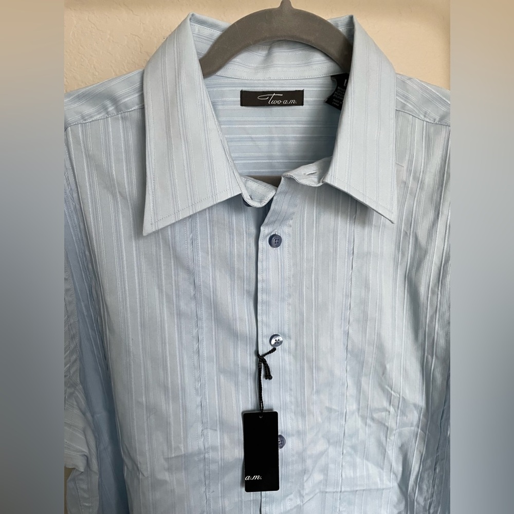 Nordstrom 2am Shirt